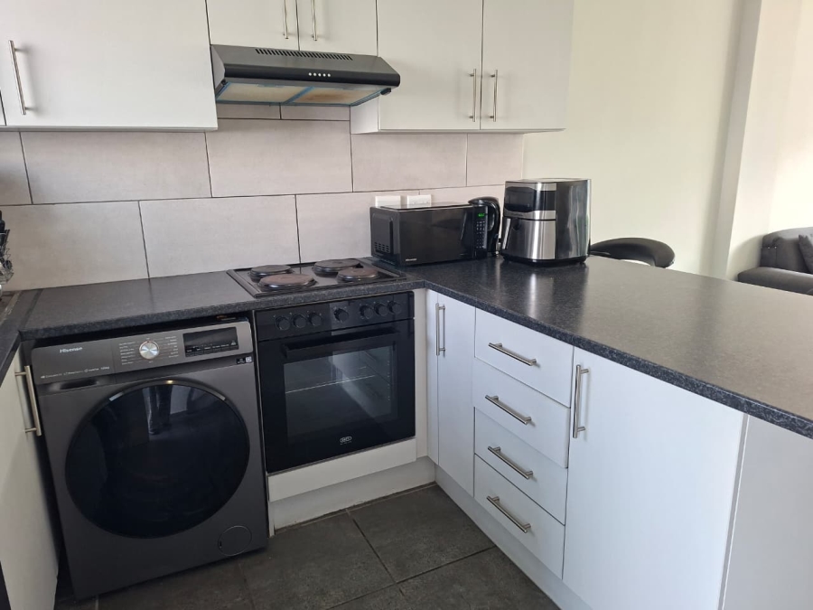 3 Bedroom Property for Sale in Haasendal Western Cape